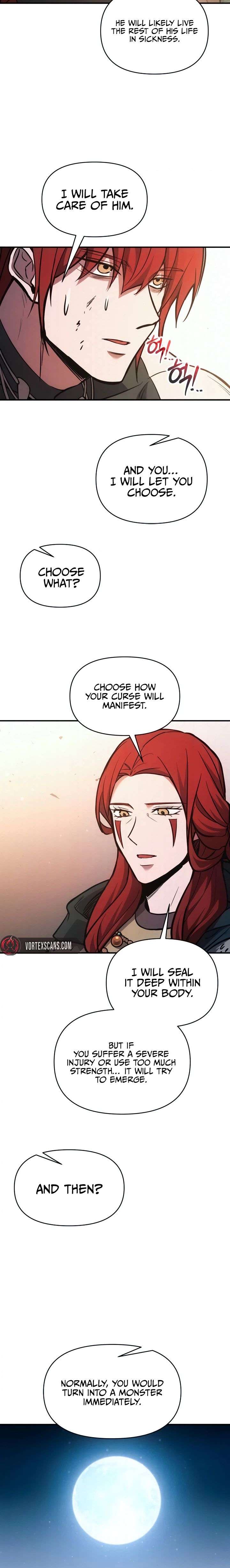 I Became the Tyrant of a Defence Game Chapter 179 127 ch 179 25