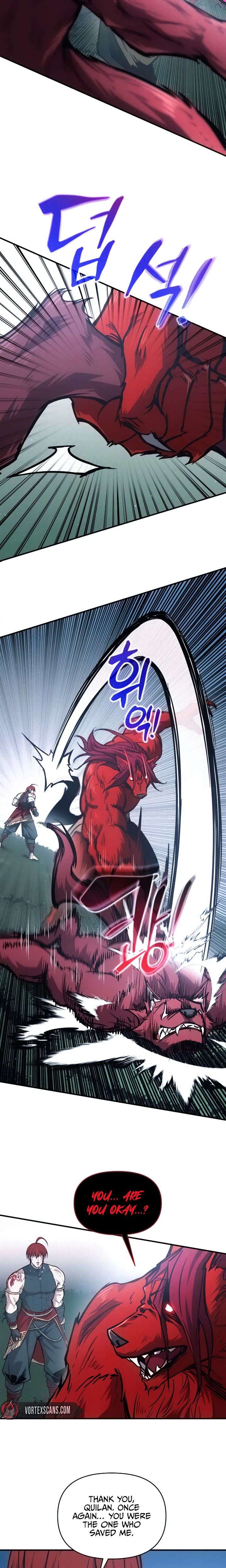 I Became the Tyrant of a Defence Game Chapter 179 105 ch 179 3