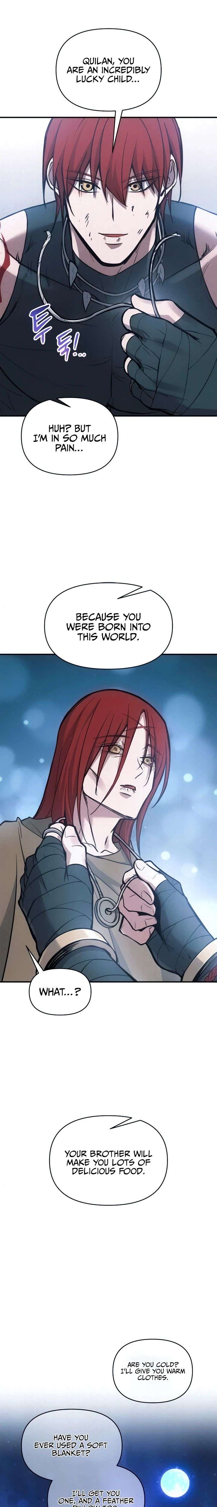 I Became the Tyrant of a Defence Game Chapter 179 133 ch 179 31