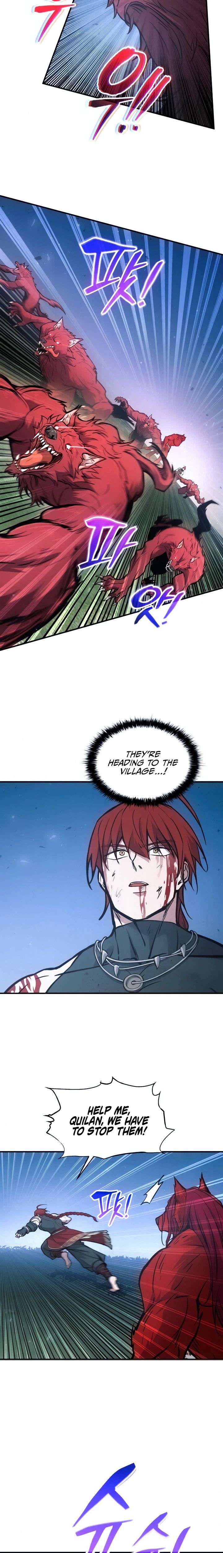 I Became the Tyrant of a Defence Game Chapter 179 108 ch 179 6