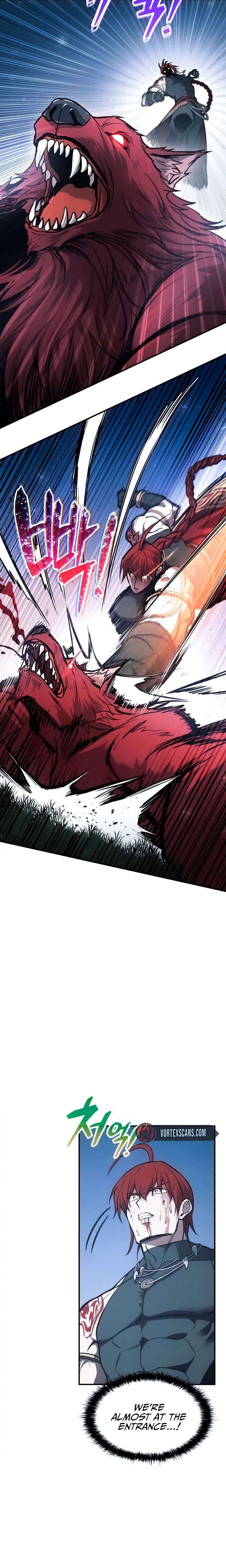 I Became the Tyrant of a Defence Game Chapter 179 109 ch 179 7