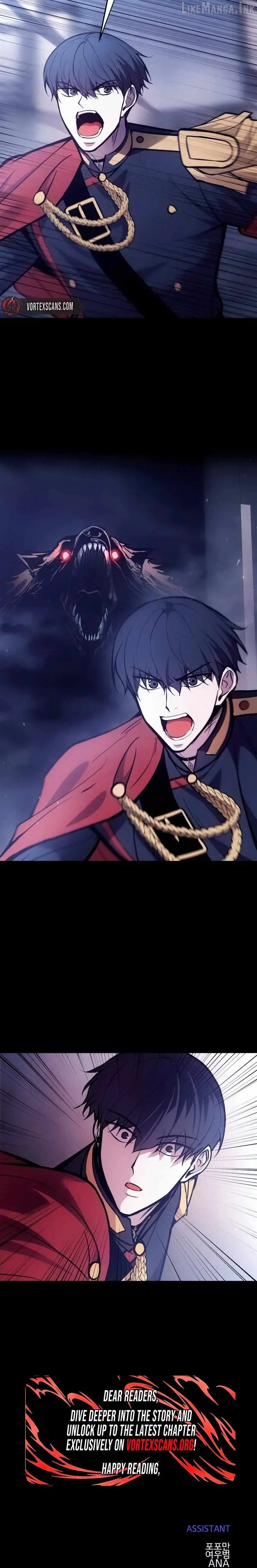 I Became the Tyrant of a Defence Game Chapter 188 104 9015396ecc6a