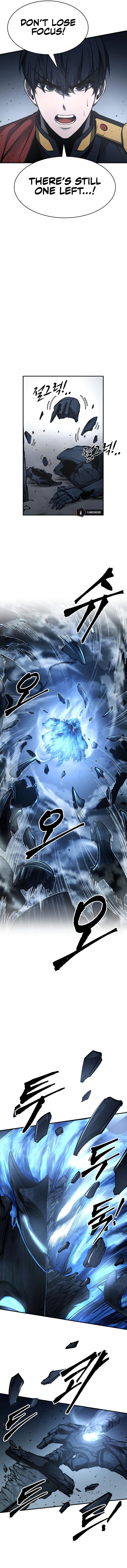 I Became the Tyrant of a Defence Game Chapter 19 81 017