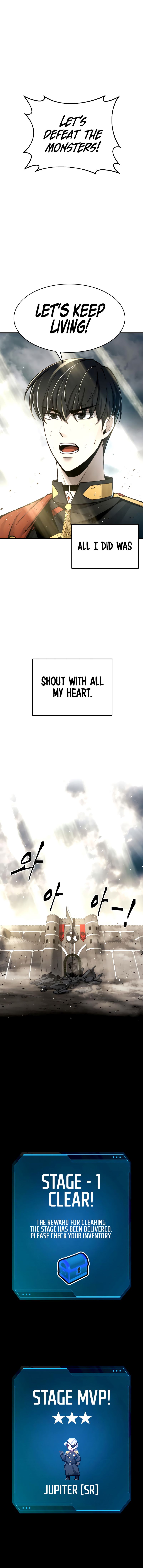 I Became the Tyrant of a Defence Game Chapter 20 75 017