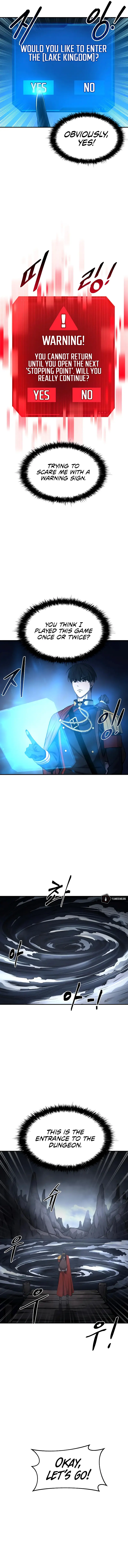 I Became the Tyrant of a Defence Game Chapter 22 72 14