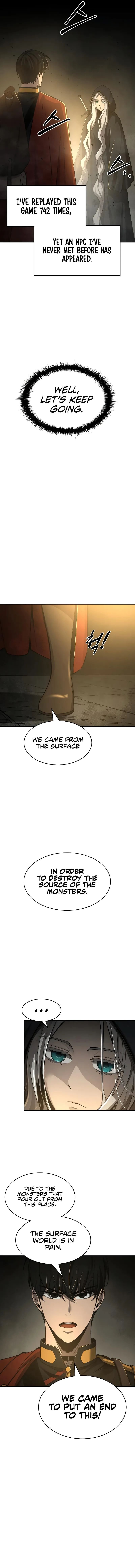 I Became the Tyrant of a Defence Game Chapter 23 66 005