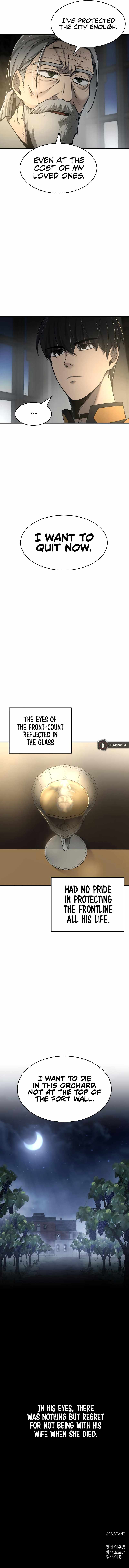 I Became the Tyrant of a Defence Game Chapter 27 94 021