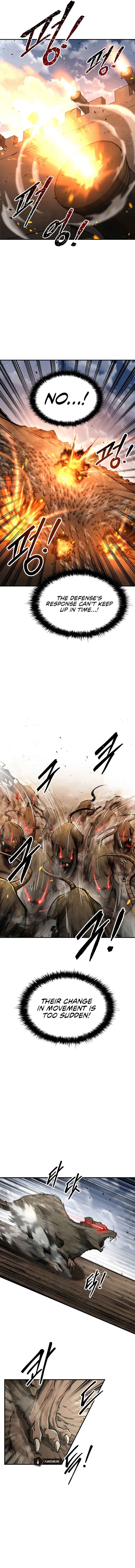 I Became the Tyrant of a Defence Game Chapter 30 75 13