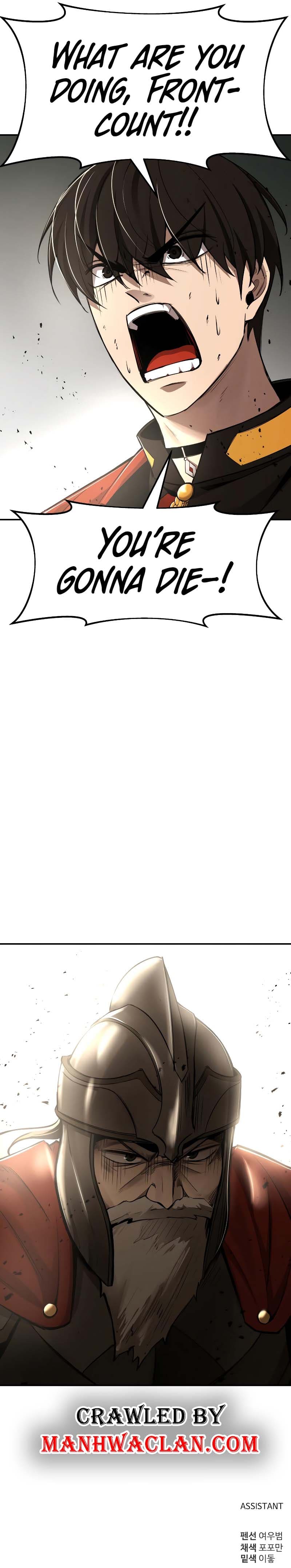 I Became the Tyrant of a Defence Game Chapter 32 79 17