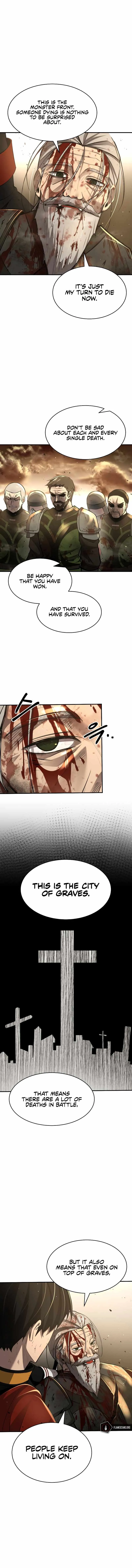 I Became the Tyrant of a Defence Game Chapter 34 66 06