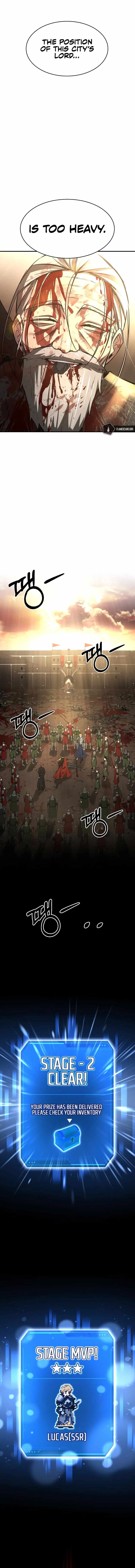 I Became the Tyrant of a Defence Game Chapter 34 73 13