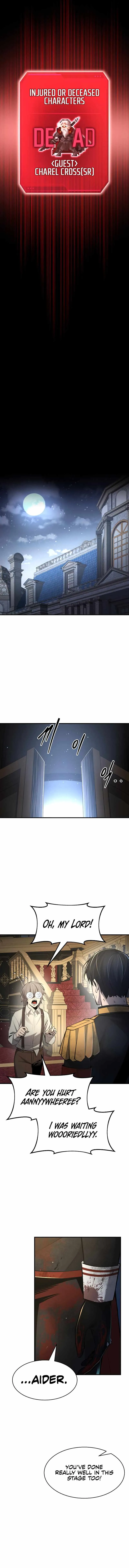 I Became the Tyrant of a Defence Game Chapter 34 74 14