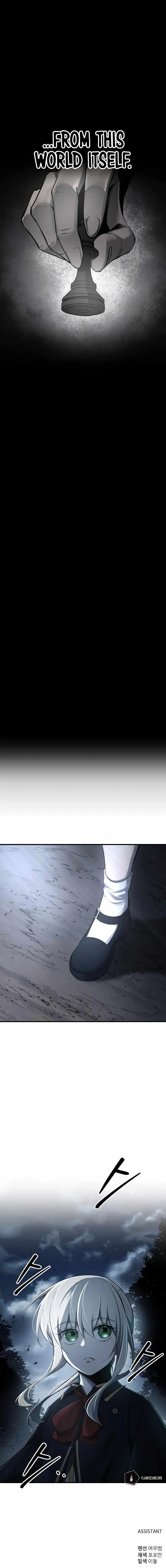 I Became the Tyrant of a Defence Game Chapter 34 79 19