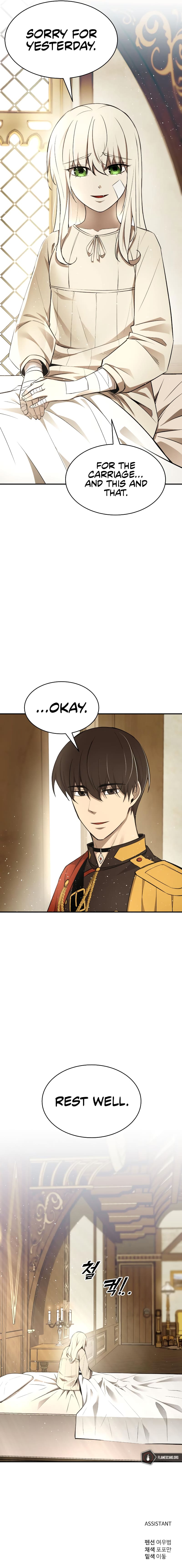 I Became the Tyrant of a Defence Game Chapter 36 83 18