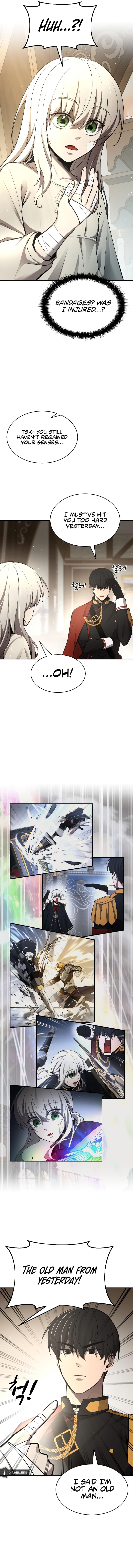 I Became the Tyrant of a Defence Game Chapter 36 72 7