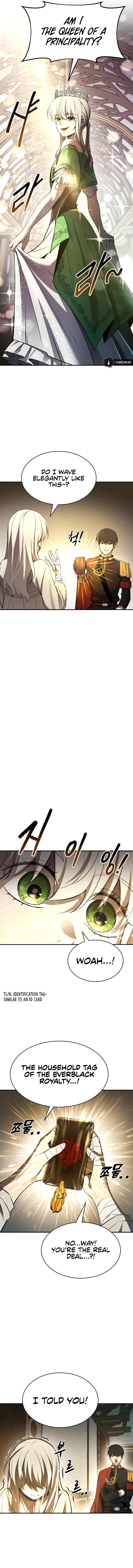 I Became the Tyrant of a Defence Game Chapter 36 74 9