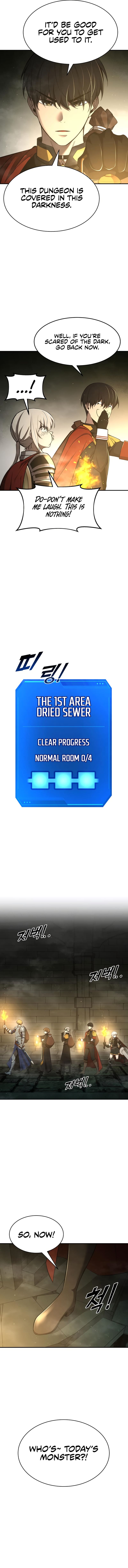 I Became the Tyrant of a Defence Game Chapter 38 71 6