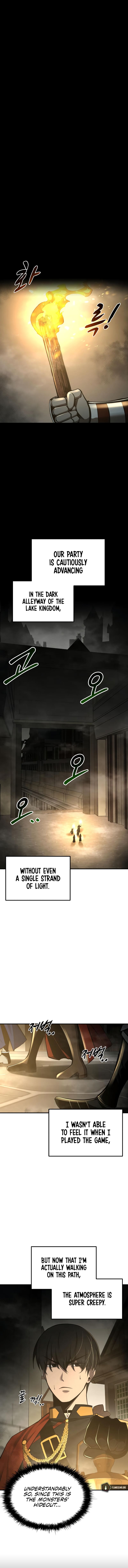 I Became the Tyrant of a Defence Game Chapter 39 69 1