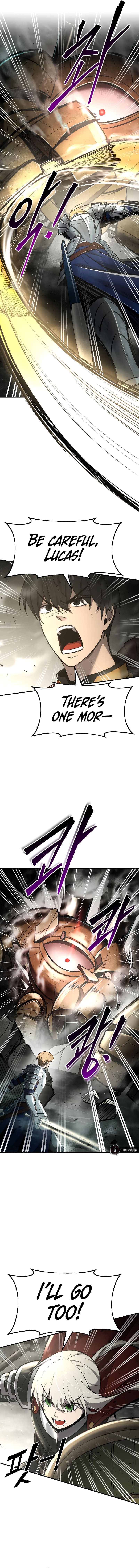 I Became the Tyrant of a Defence Game Chapter 39 72 4