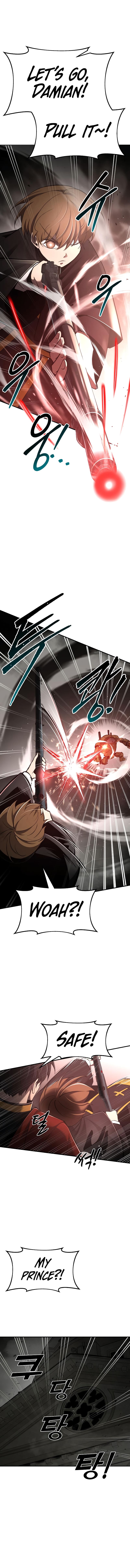 I Became the Tyrant of a Defence Game Chapter 39 77 9