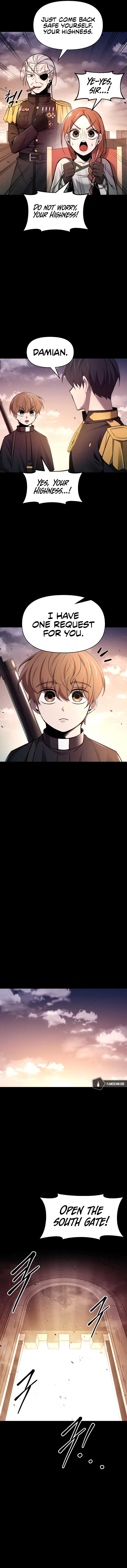 I Became the Tyrant of a Defence Game Chapter 47 43 06