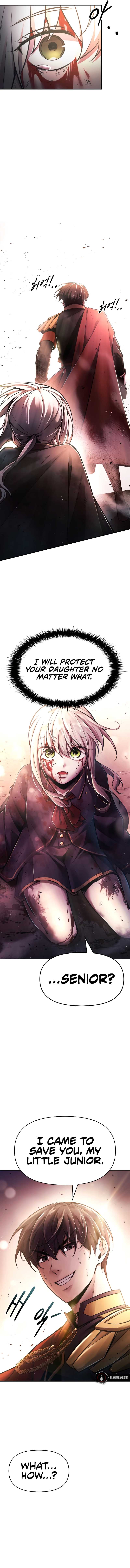 I Became the Tyrant of a Defence Game Chapter 47 45 08