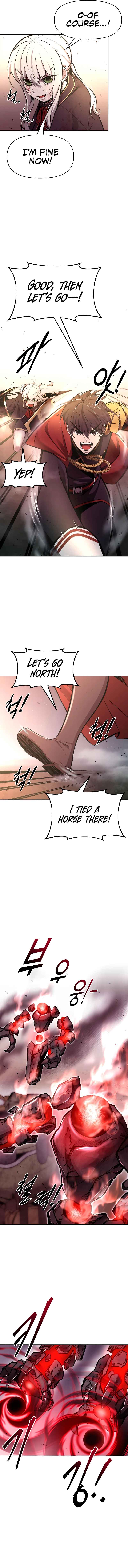 I Became the Tyrant of a Defence Game Chapter 48 67 08