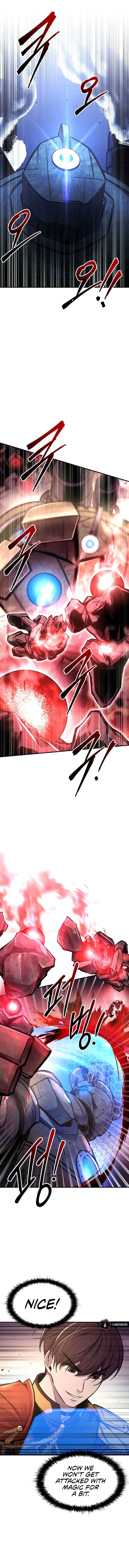 I Became the Tyrant of a Defence Game Chapter 48 70 11