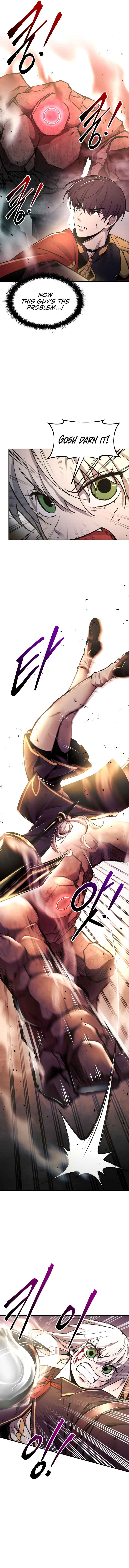 I Became the Tyrant of a Defence Game Chapter 48 71 12