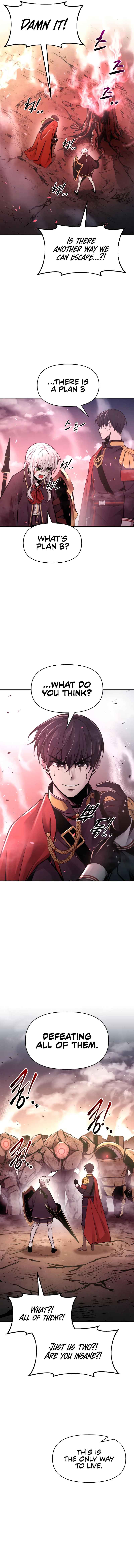 I Became the Tyrant of a Defence Game Chapter 48 74 15