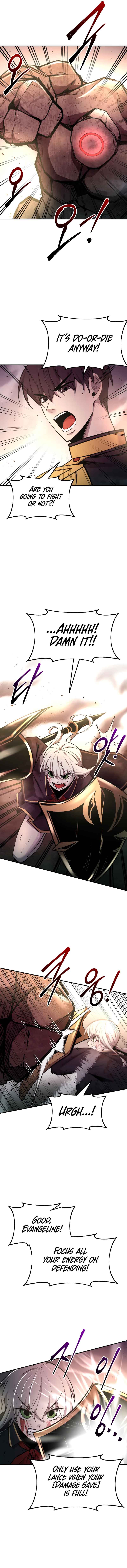 I Became the Tyrant of a Defence Game Chapter 48 75 16