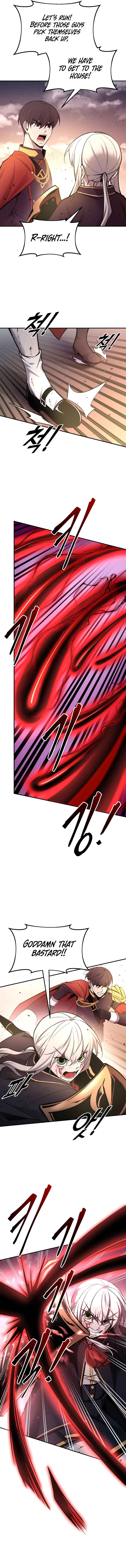 I Became the Tyrant of a Defence Game Chapter 49 72 13