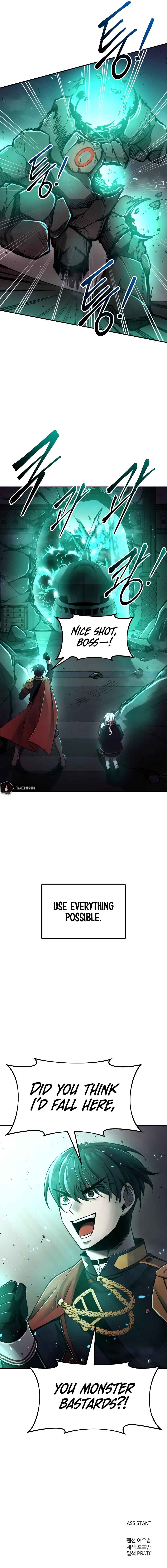 I Became the Tyrant of a Defence Game Chapter 49 79 20