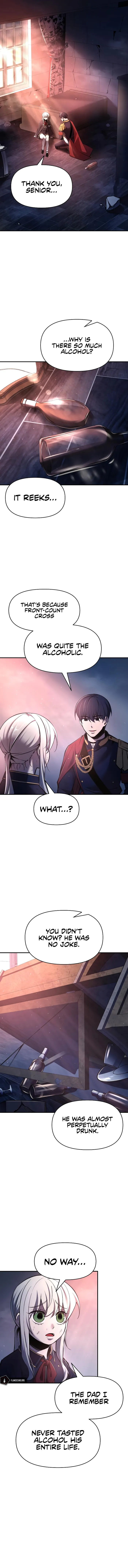 I Became the Tyrant of a Defence Game Chapter 50 71 04