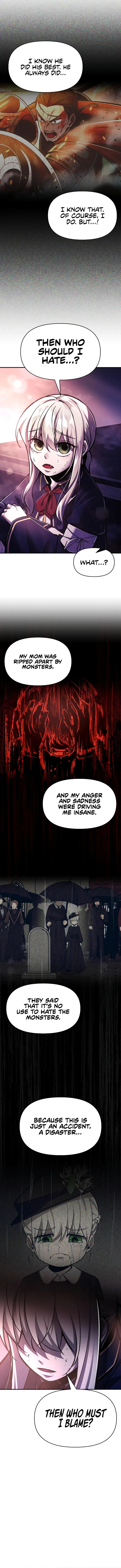 I Became the Tyrant of a Defence Game Chapter 50 74 07