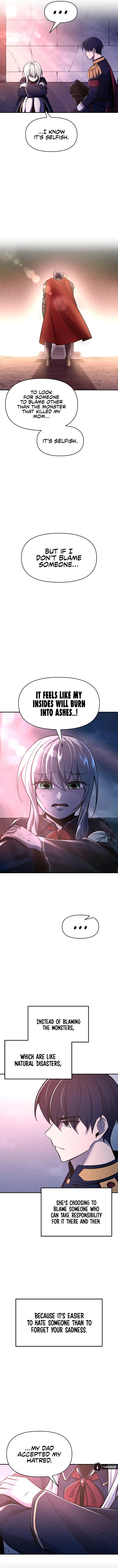 I Became the Tyrant of a Defence Game Chapter 50 75 08