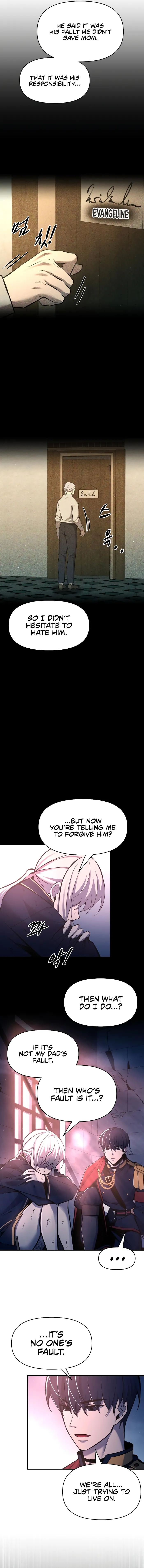 I Became the Tyrant of a Defence Game Chapter 50 76 09