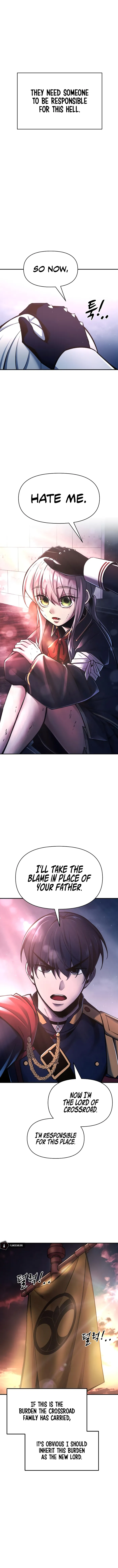 I Became the Tyrant of a Defence Game Chapter 50 78 11