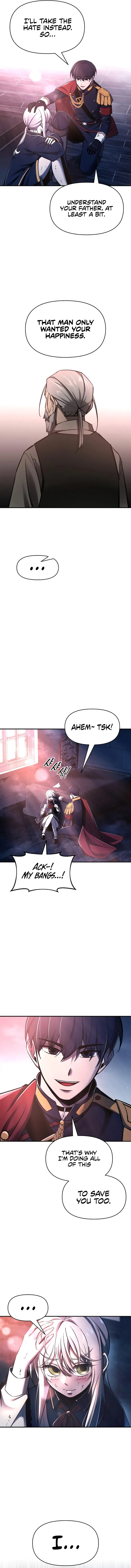 I Became the Tyrant of a Defence Game Chapter 50 79 12