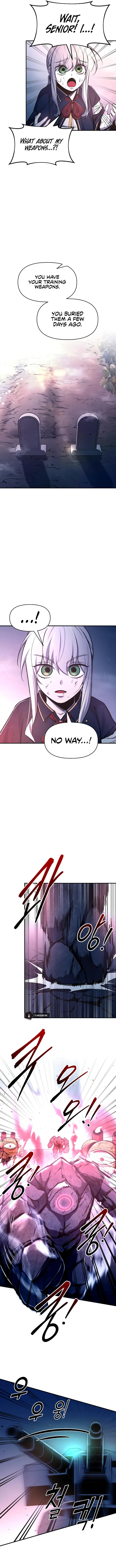 I Became the Tyrant of a Defence Game Chapter 50 81 14