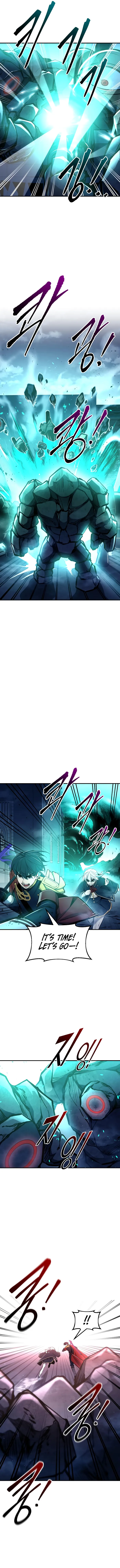 I Became the Tyrant of a Defence Game Chapter 50 83 16