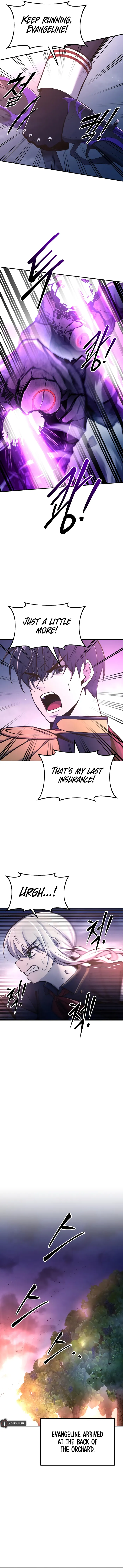 I Became the Tyrant of a Defence Game Chapter 50 84 17