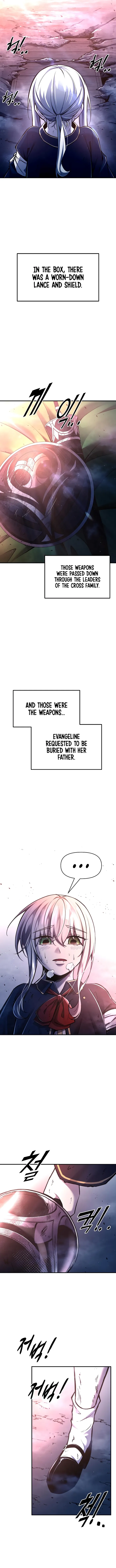 I Became the Tyrant of a Defence Game Chapter 50 86 19