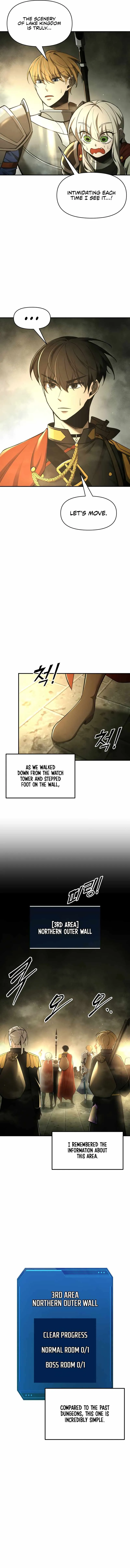 I Became the Tyrant of a Defence Game Chapter 56 60 05