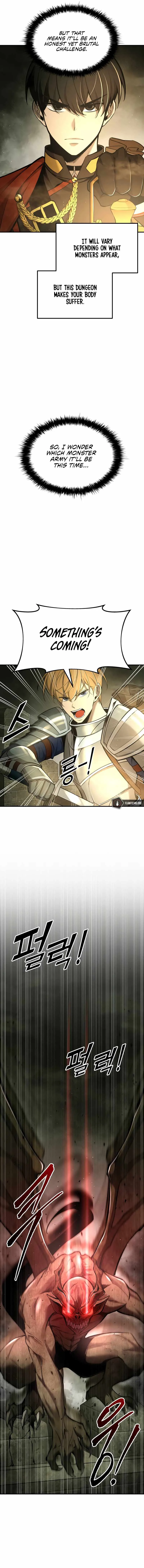 I Became the Tyrant of a Defence Game Chapter 56 61 06