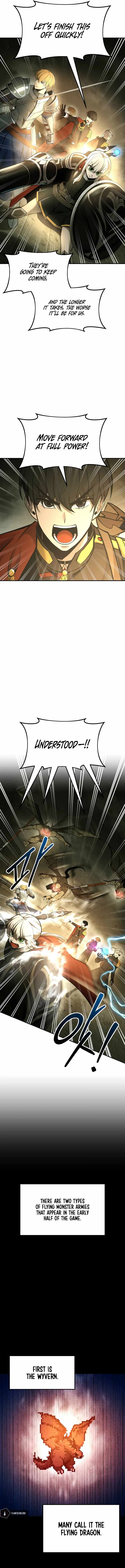 I Became the Tyrant of a Defence Game Chapter 56 63 08