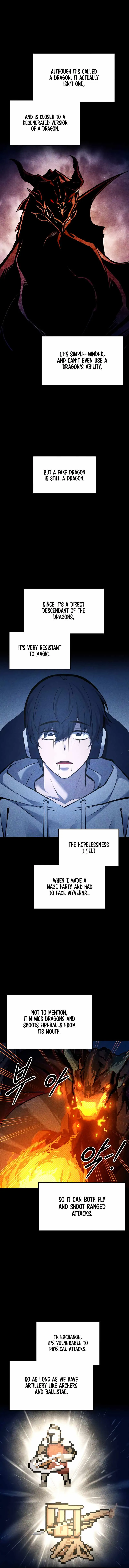 I Became the Tyrant of a Defence Game Chapter 56 64 09