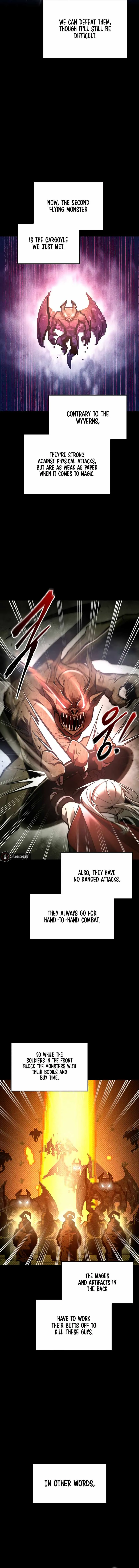 I Became the Tyrant of a Defence Game Chapter 56 65 10