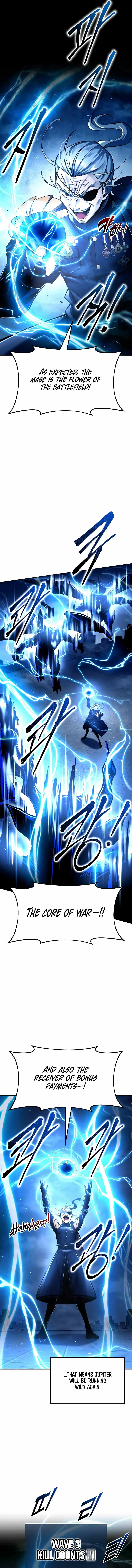 I Became the Tyrant of a Defence Game Chapter 56 66 11