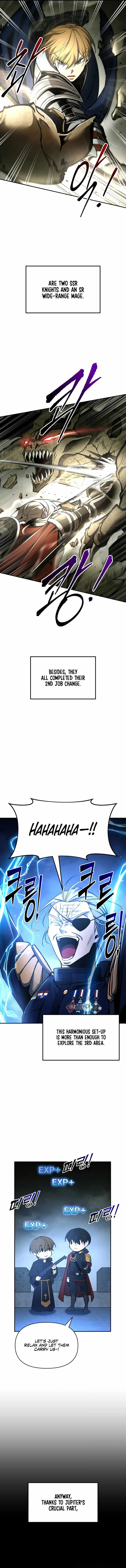 I Became the Tyrant of a Defence Game Chapter 56 68 13